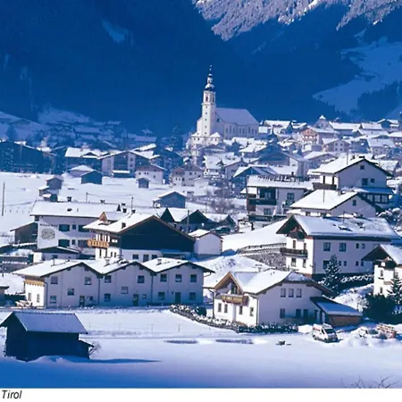 Apartment In Neustift In The Stubai Valley Neustift im Stubaital Exterior photo