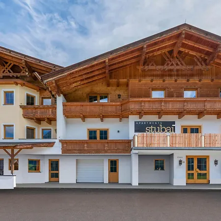 Apartment In Neustift In The Stubai Valley Neustift im Stubaital Exterior photo