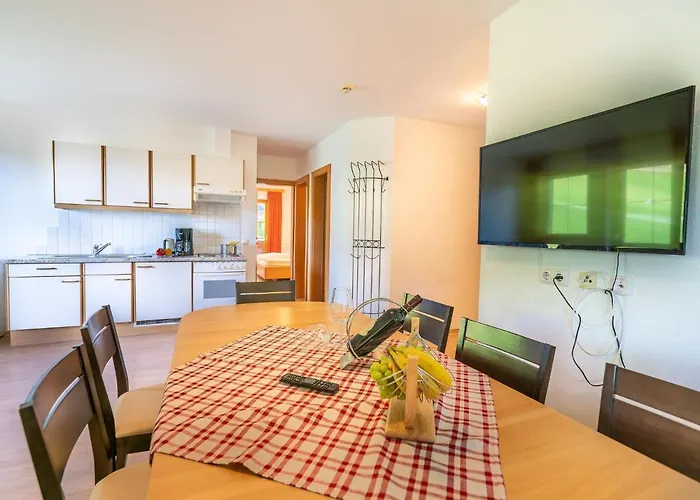 Apartment In Neustift In The Stubai Valley
