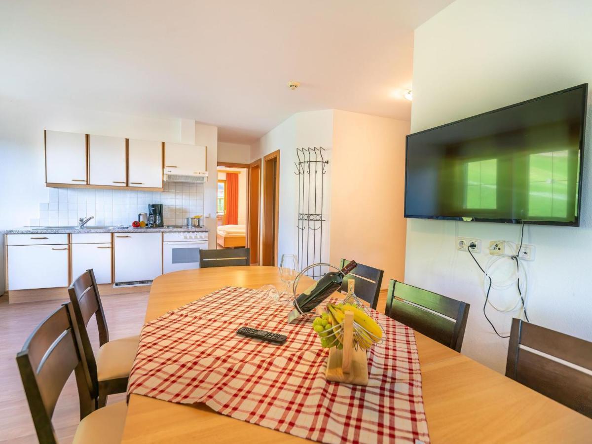 Apartment In Neustift In The Stubai Valley Neustift im Stubaital