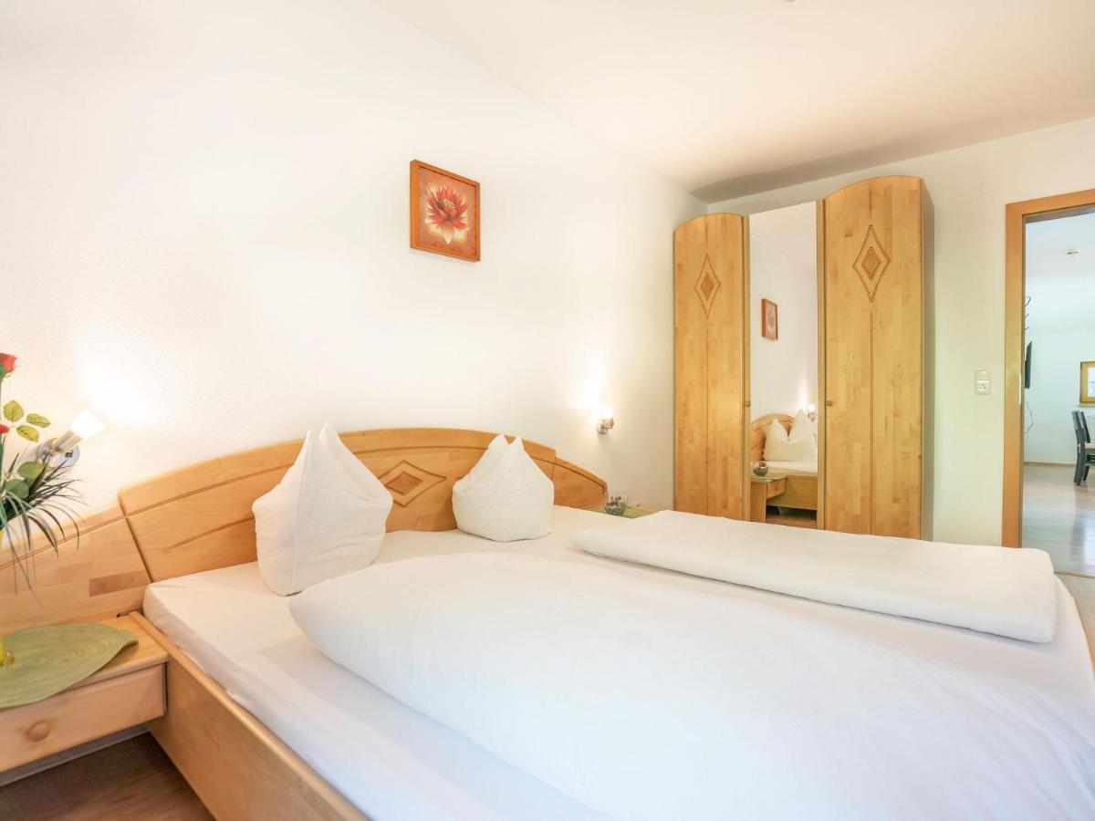 Apartment In Neustift In The Stubai Valley *