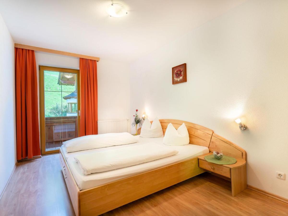 Apartment In Neustift In The Stubai Valley *