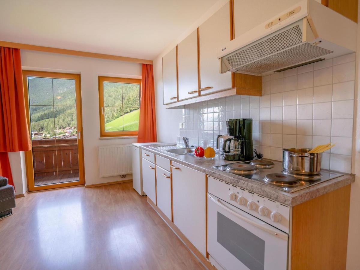 Apartment In Neustift In The Stubai Valley