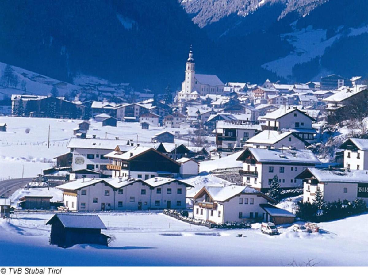 Apartment In Neustift In The Stubai Valley Neustift im Stubaital