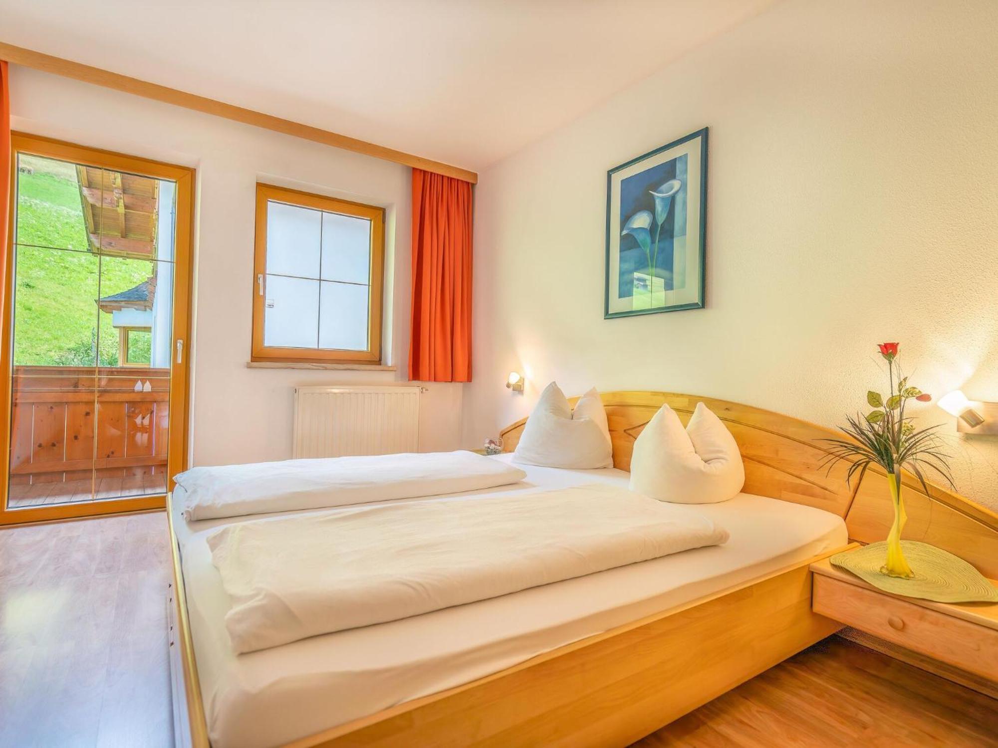 Apartment In Neustift In The Stubai Valley