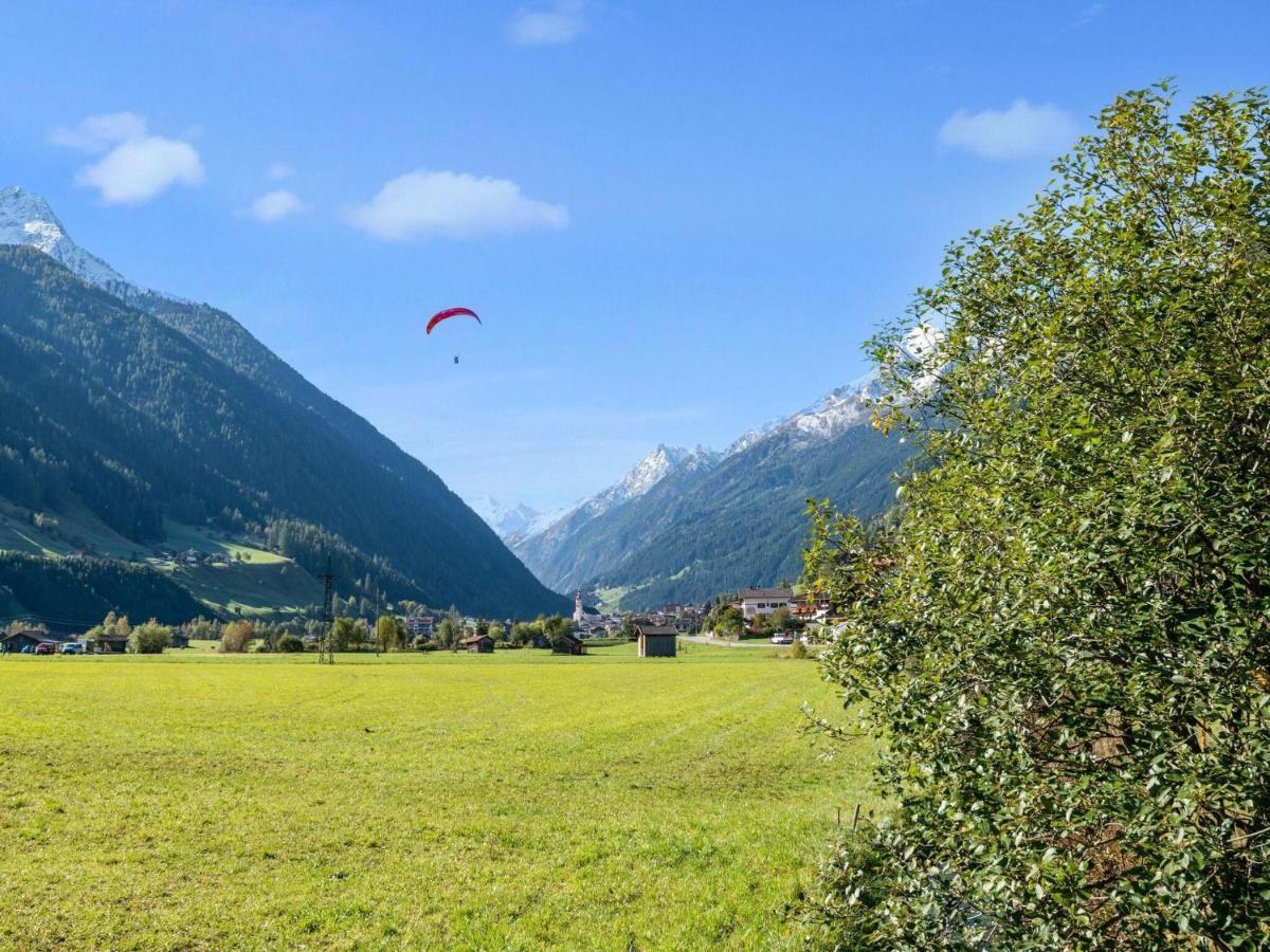 Apartment In Neustift In The Stubai Valley