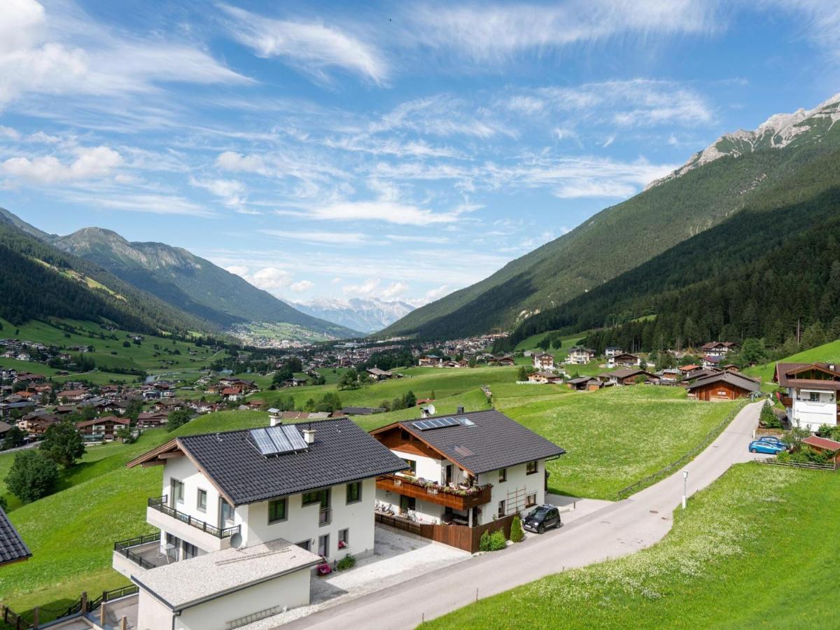 In Neustift In The Stubai Valley Apartment Neustift im Stubaital