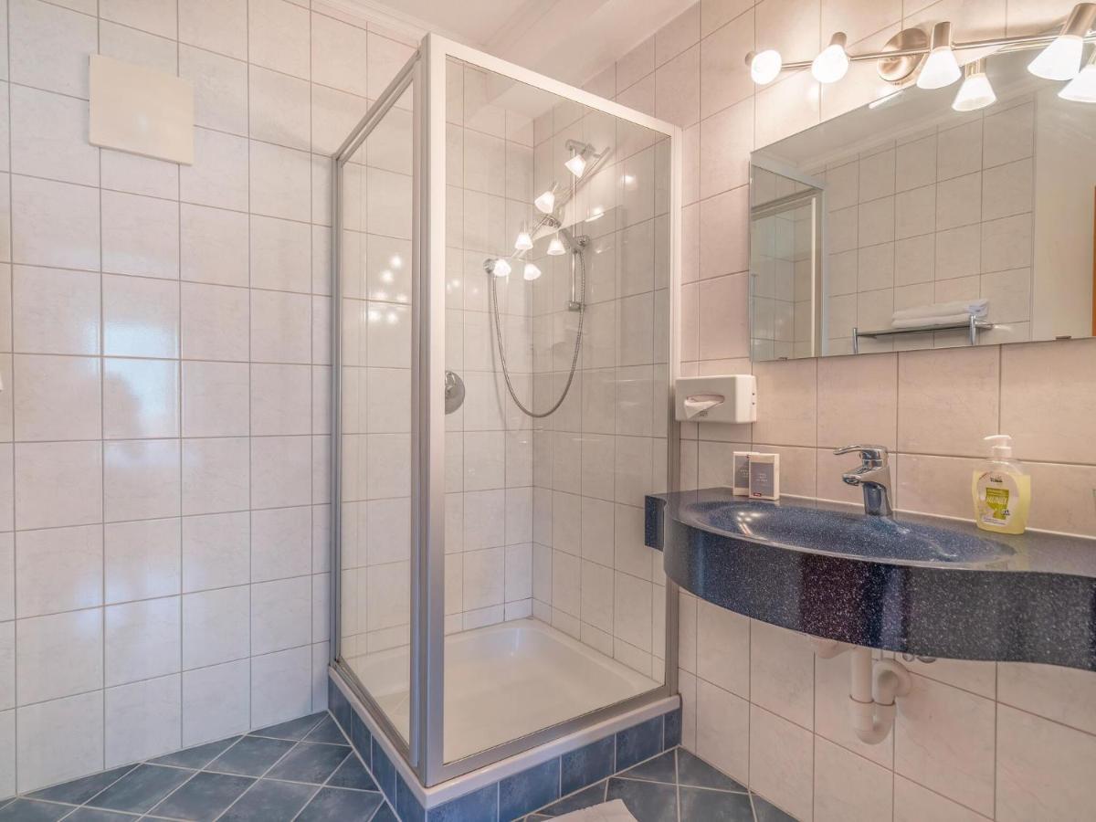 Apartment In Neustift In The Stubai Valley *