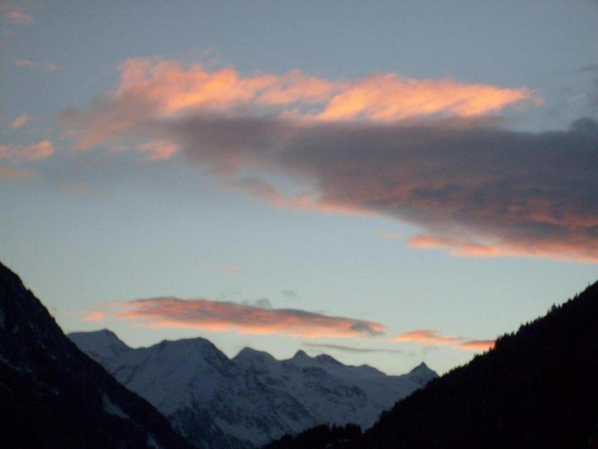 In Neustift In The Stubai Valley Neustift im Stubaital