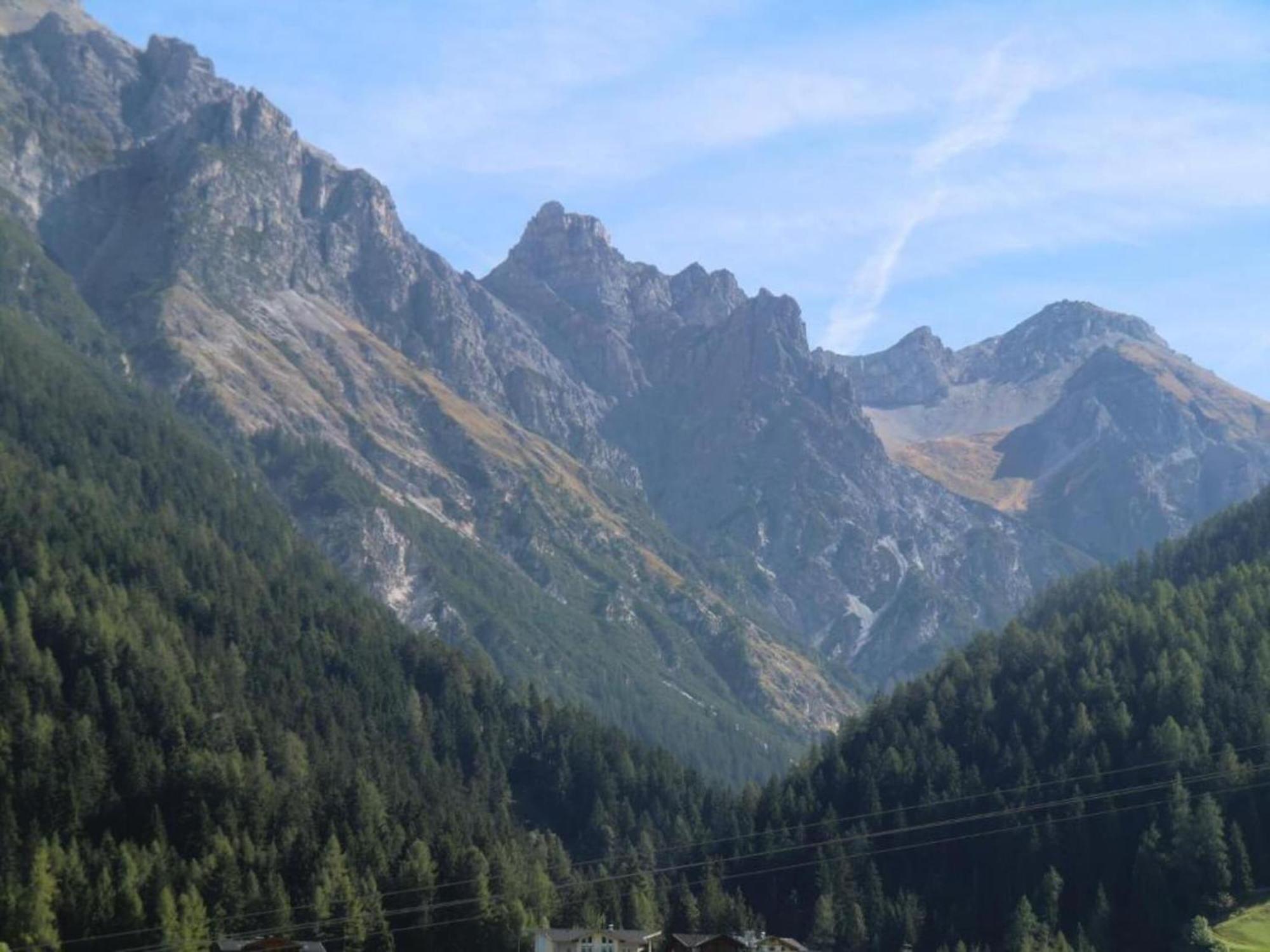 In Neustift In The Stubai Valley Neustift im Stubaital
