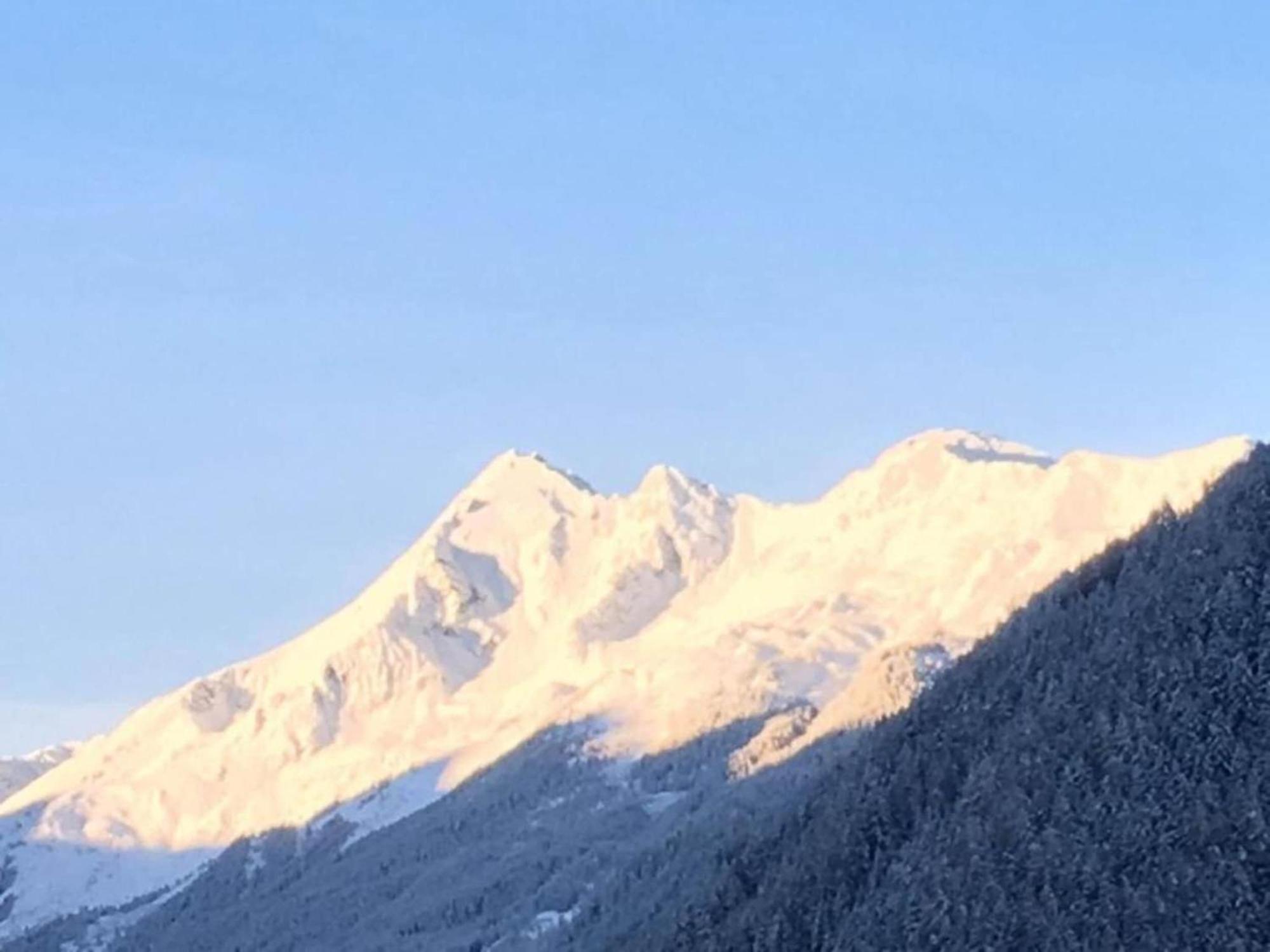 Appartement In Neustift In The Stubai Valley Neustift im Stubaital