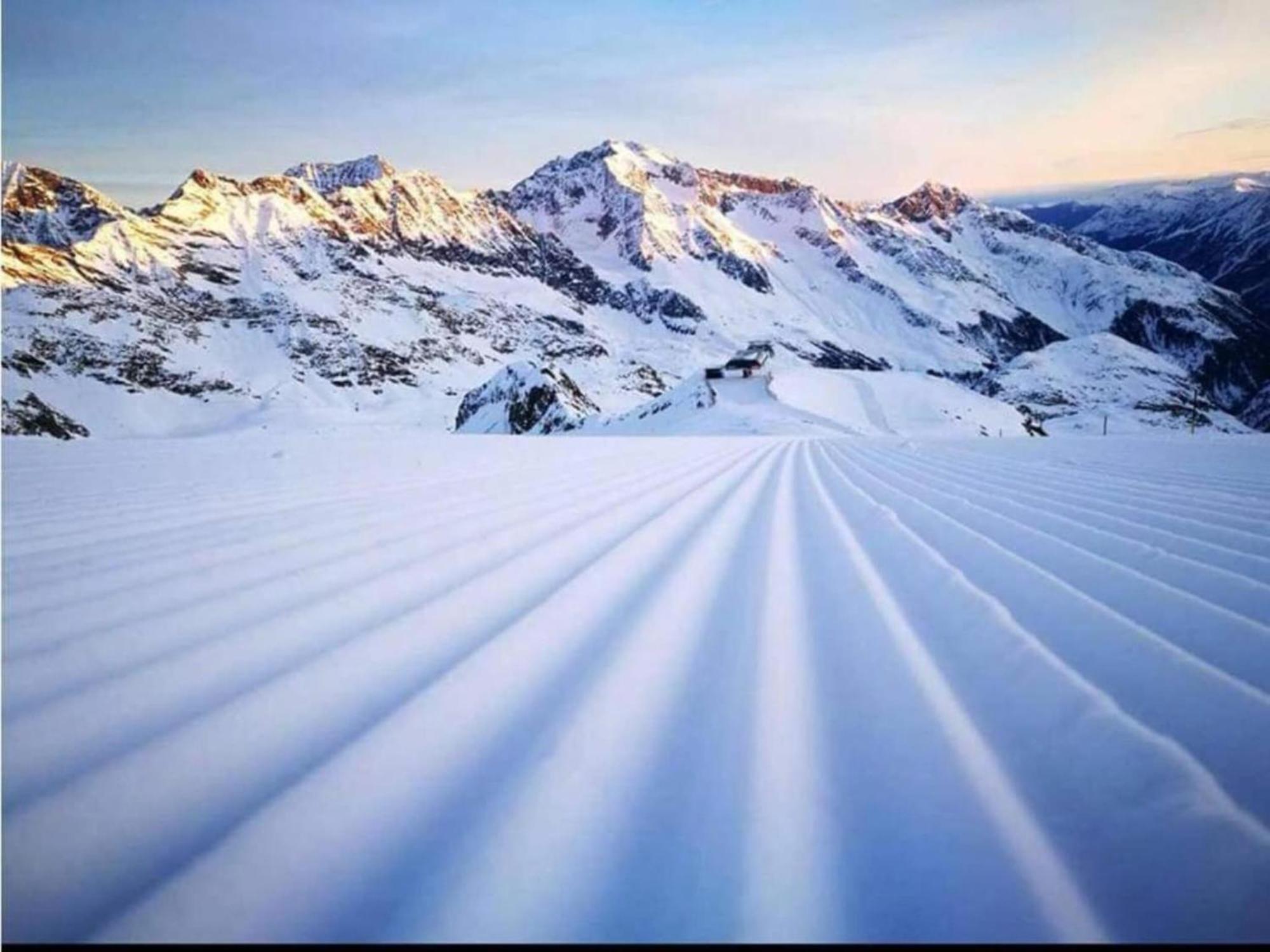Appartement In Neustift In The Stubai Valley *